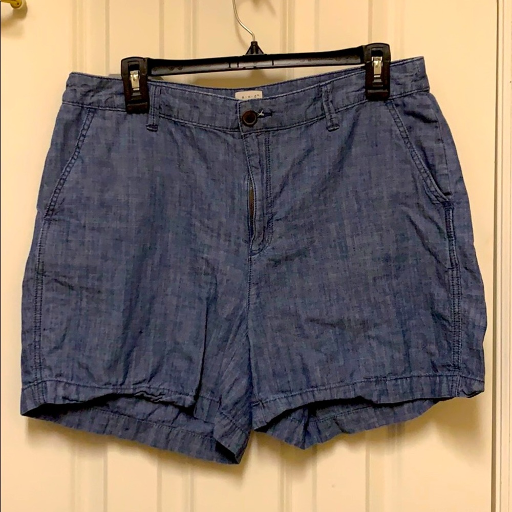 A new day 100% cotton shorts
